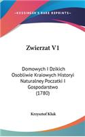 Zwierzat V1