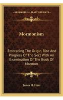 Mormonism
