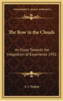 The Bow in the Clouds