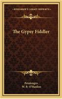 The Gypsy Fiddler