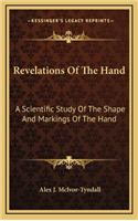 Revelations of the Hand