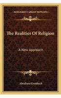 Realities of Religion: A New Approach