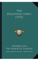 Healthful Spirit (1910)