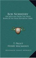 Bob Norberry