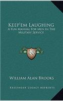 Keep'em Laughing