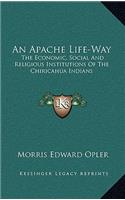 Apache Life-Way