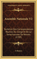 Assemble Nationale V2