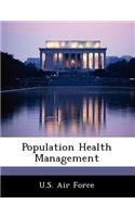 Population Health Management: (English)