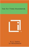 Fly Tyers Handbook