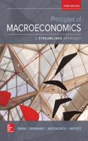 Principles of Macroeconomics, A Streamlined Approach