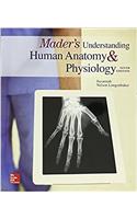 Gen Combo Maders Understanding Human Anatomy & Physiology; Connect Access Card
