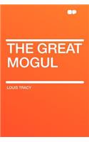 The Great Mogul