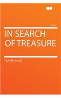 In Search of Treasure