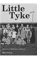Little Tyke