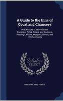 A Guide to the Inns of Court and Chancery