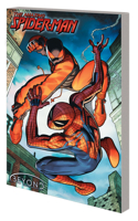 Amazing Spider-Man: Beyond Vol. 2