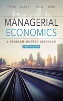 Managerial Economics + Mindtap Economics, 1 Term 6 Month Printed Access Card