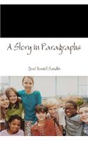 A Story in Paragraphs