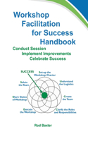 Workshop Facilitation for Success Handbook: Conduct Session – Implement Improvements – Celebrate Success