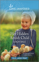 Her Hidden Amish Child: An Uplifting Inspirational Romance(4 Secret Amish Babies)