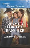 A Family for the Rancher
