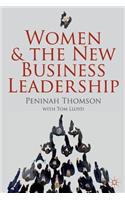 Women and the New Business Leadership