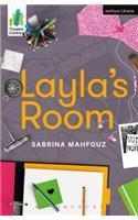 Layla's Room