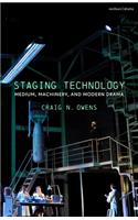 Staging Technology