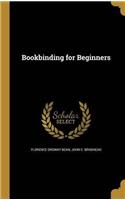 Bookbinding for Beginners