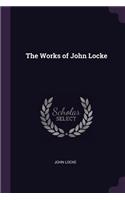 The Works of John Locke