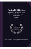 Health Of Nations