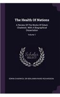 Health Of Nations