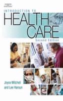 Webtutor? on Webct? Printed Access Card for Mitchell/Haroun's Introduction to Health Care, 2nd: (English)