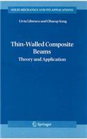 Thin-Walled Composite Beams: Theory and Application
