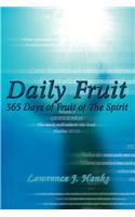 Daily Fruit