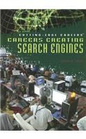 Careers Creating Search Engines