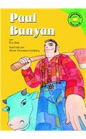 Paul Bunyan