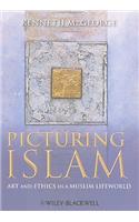 Picturing Islam