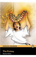 Easystart: The Fireboy Book and CD Pack
