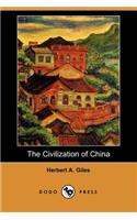 The Civilization of China (Dodo Press)