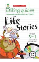 Life Stories for Ages 9-11