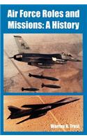 Air Force Roles and Missions