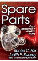 Spare Parts