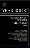 Year Book of Sports Medicine