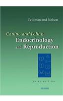 Canine and Feline Endocrinology and Reproduction - E-Book