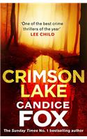 Crimson Lake: (1 Crimson Lake)