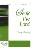 Seek the Lord