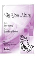 By Your Mercy