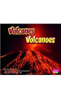 Volcanes/Volcanoes