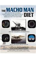 Macho Man Diet